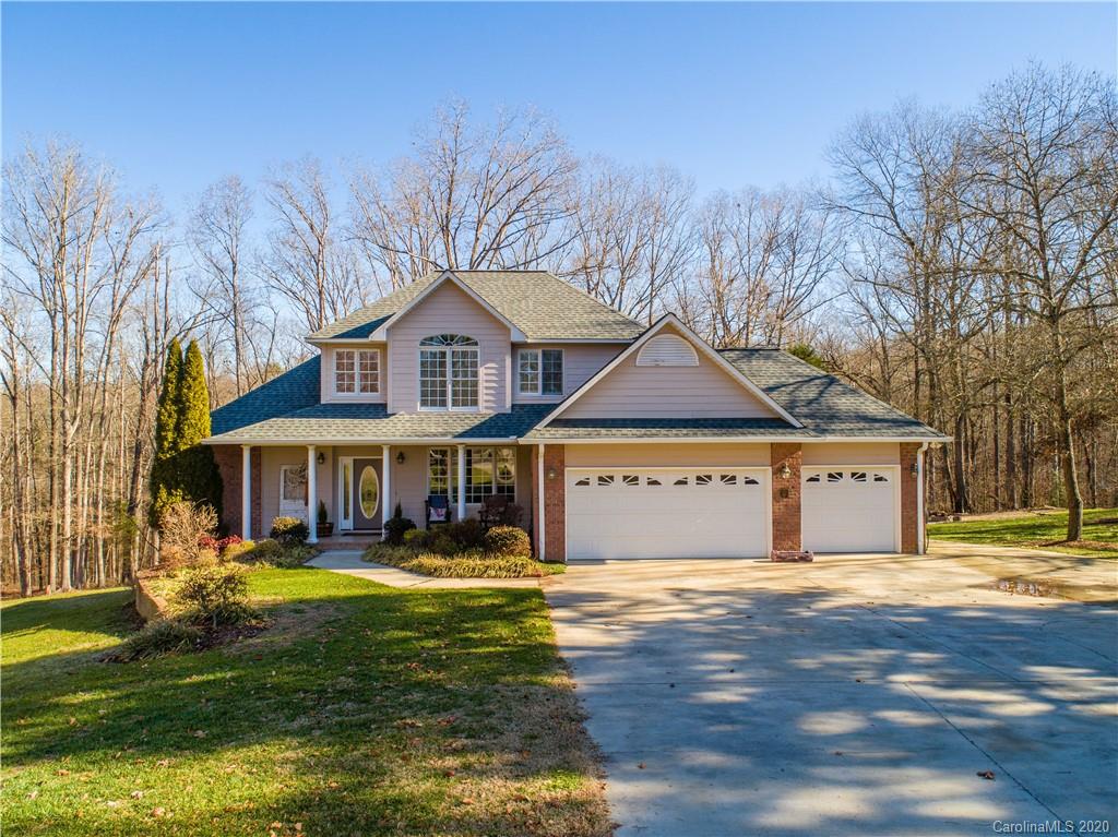 110 Jonathon Trail Shelby NC 28150