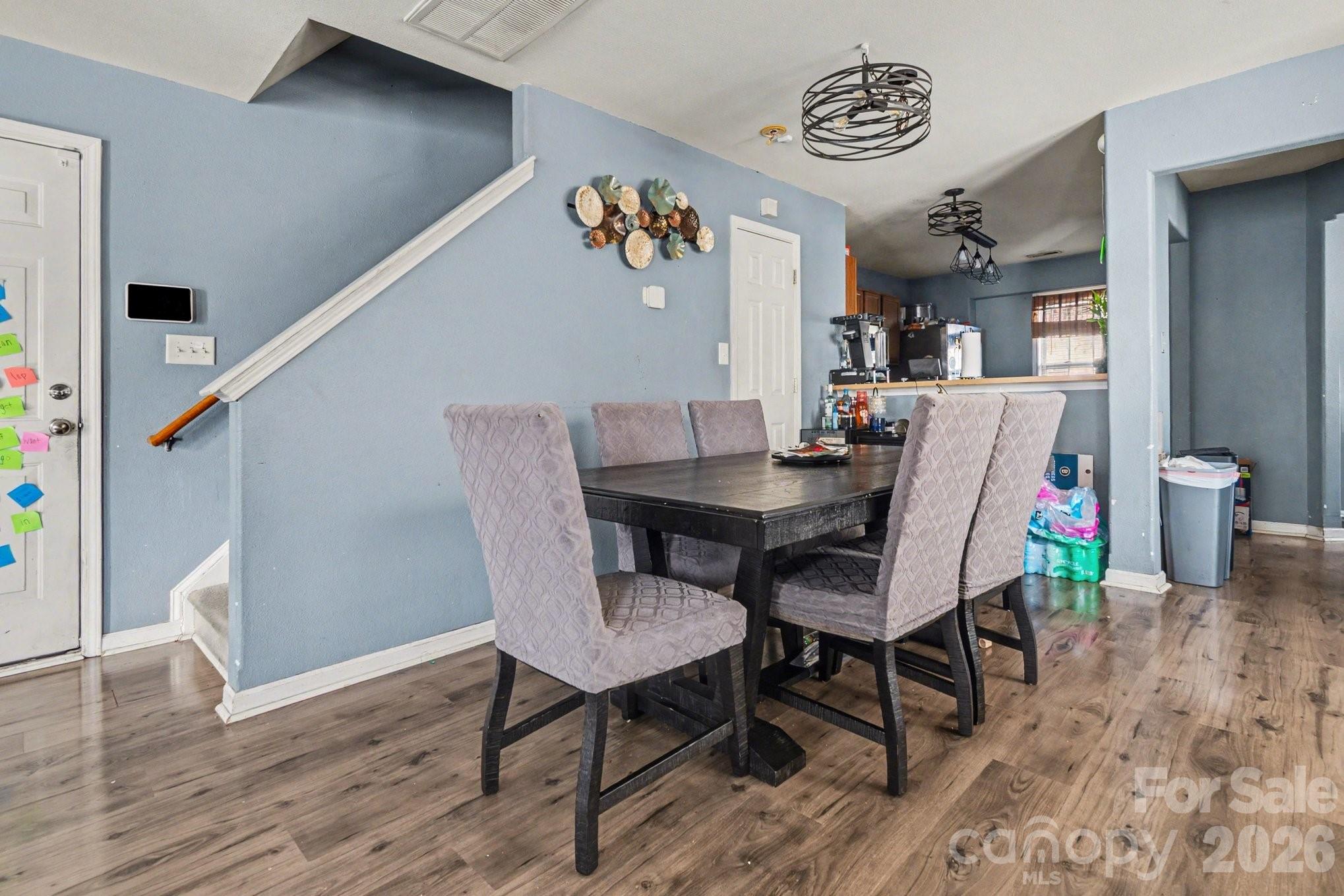 1409 Majestic Meadow Drive Charlotte NC 28216