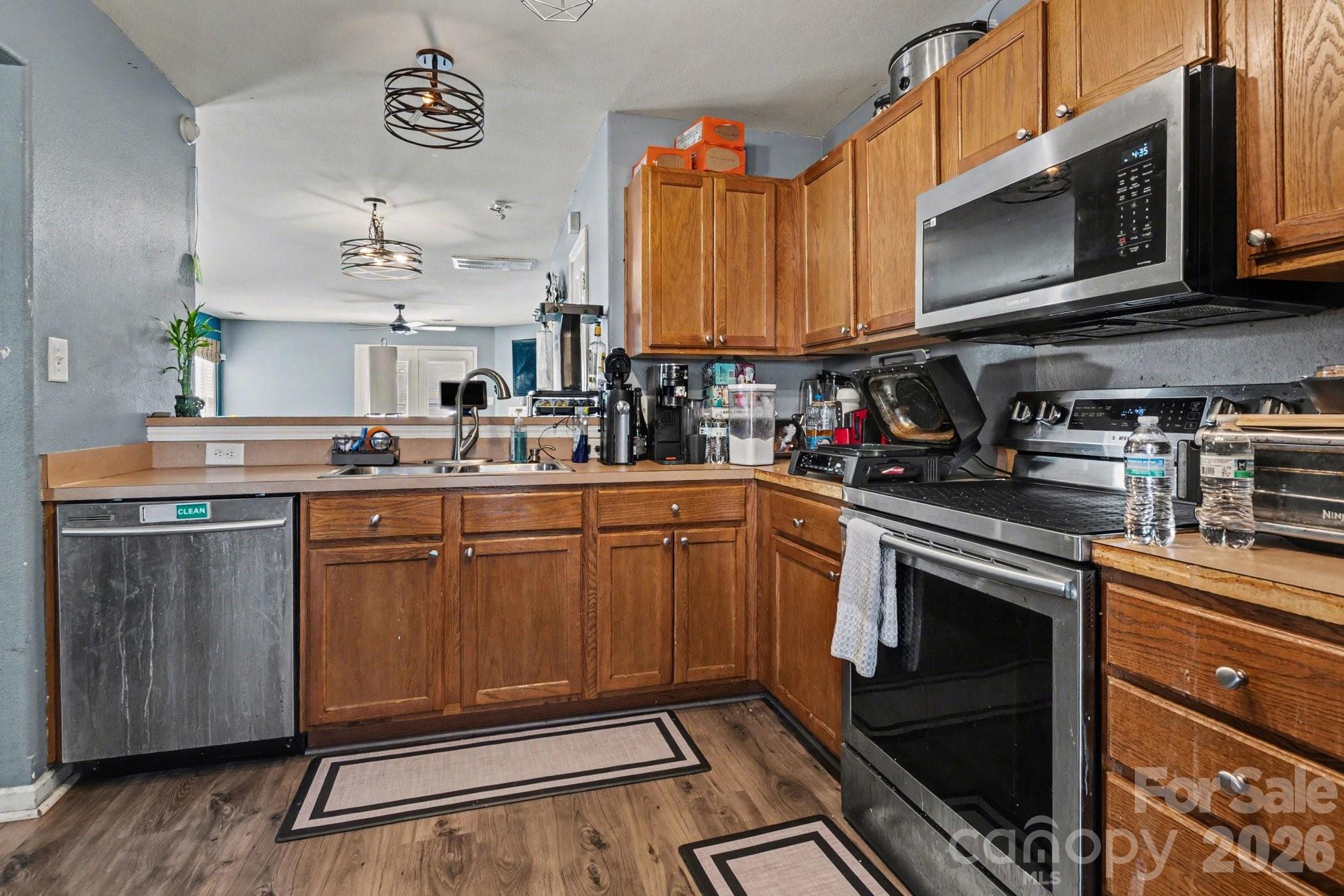 1409 Majestic Meadow Drive Charlotte NC 28216