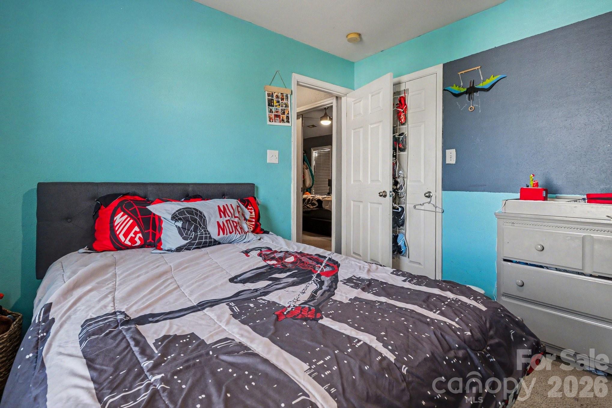 1409 Majestic Meadow Drive Charlotte NC 28216
