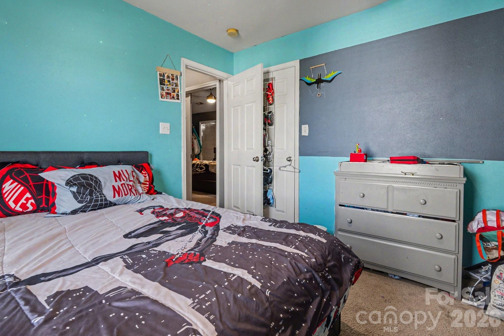 1409 Majestic Meadow Drive Charlotte NC 28216
