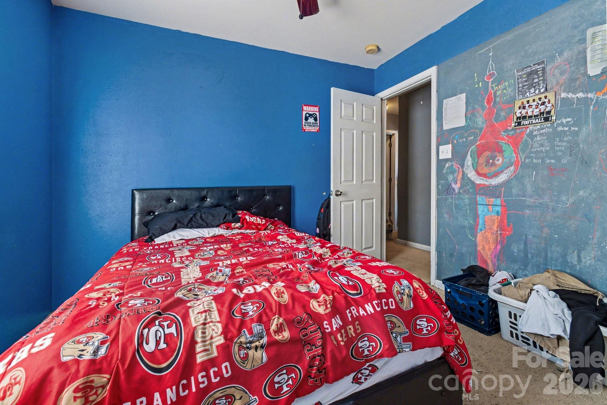 1409 Majestic Meadow Drive Charlotte NC 28216