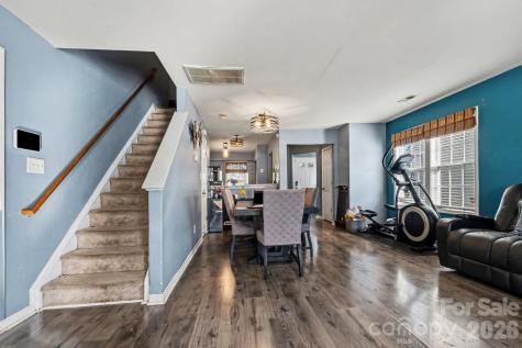 1409 Majestic Meadow Drive Charlotte NC 28216