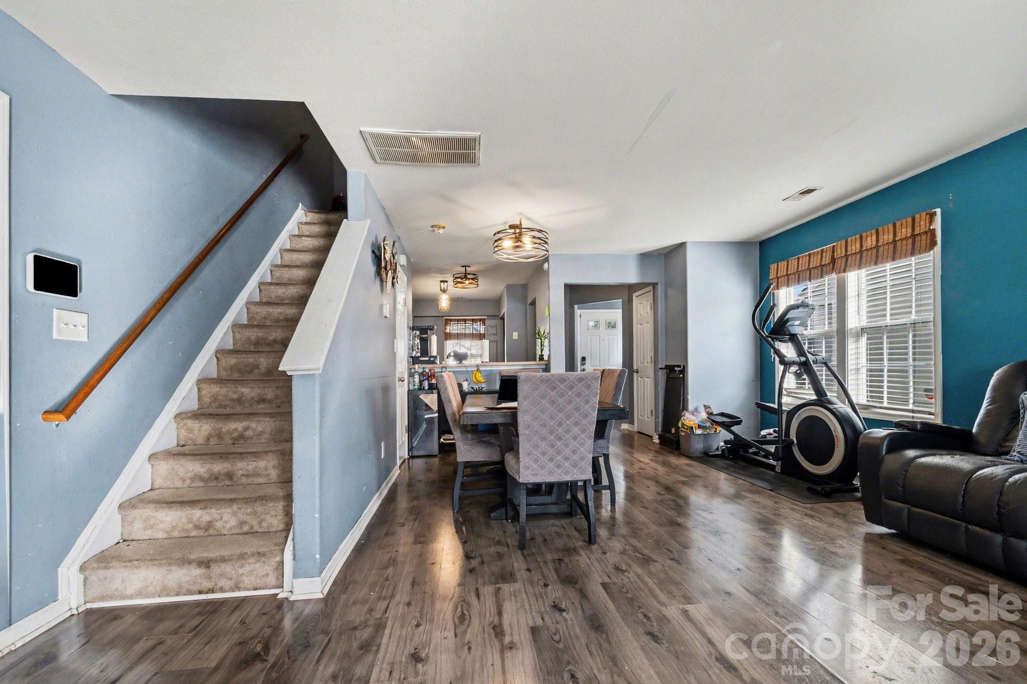 1409 Majestic Meadow Drive Charlotte NC 28216