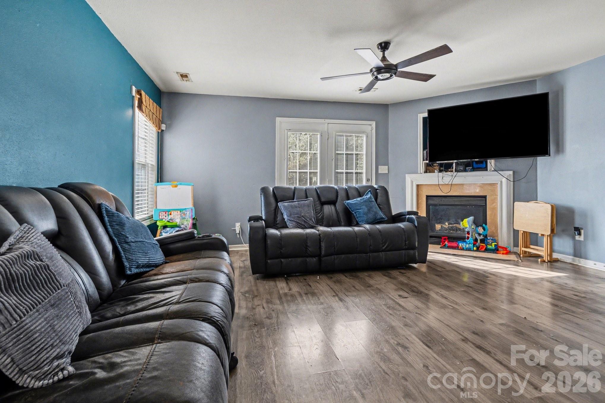 1409 Majestic Meadow Drive Charlotte NC 28216