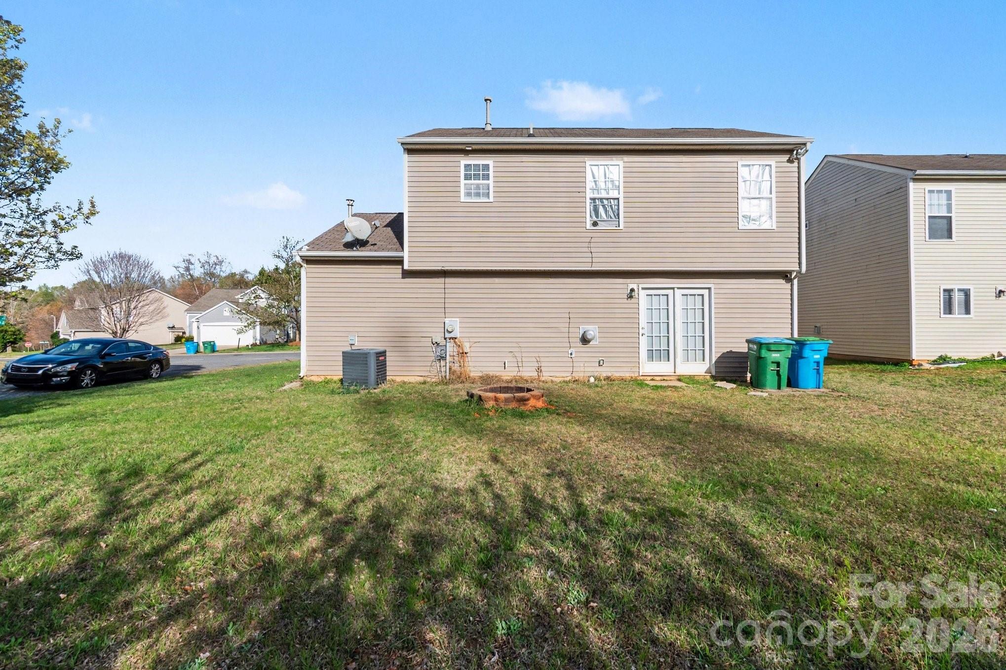 1409 Majestic Meadow Drive Charlotte NC 28216