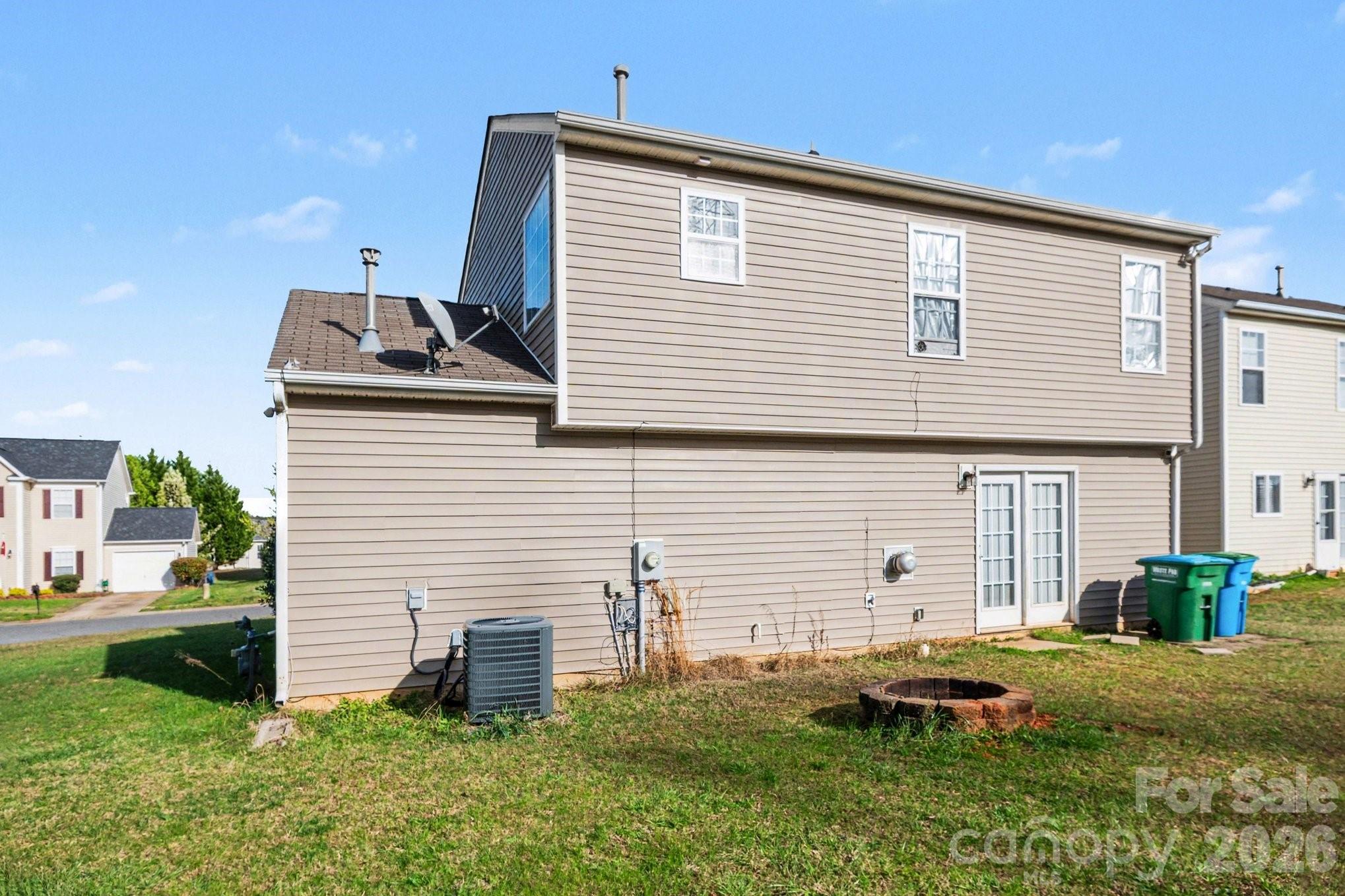 1409 Majestic Meadow Drive Charlotte NC 28216
