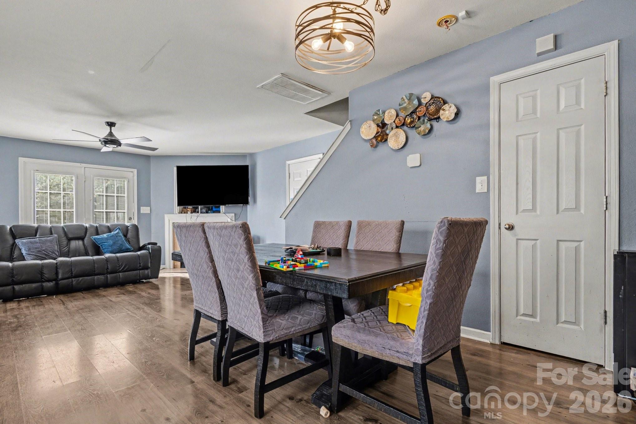 1409 Majestic Meadow Drive Charlotte NC 28216