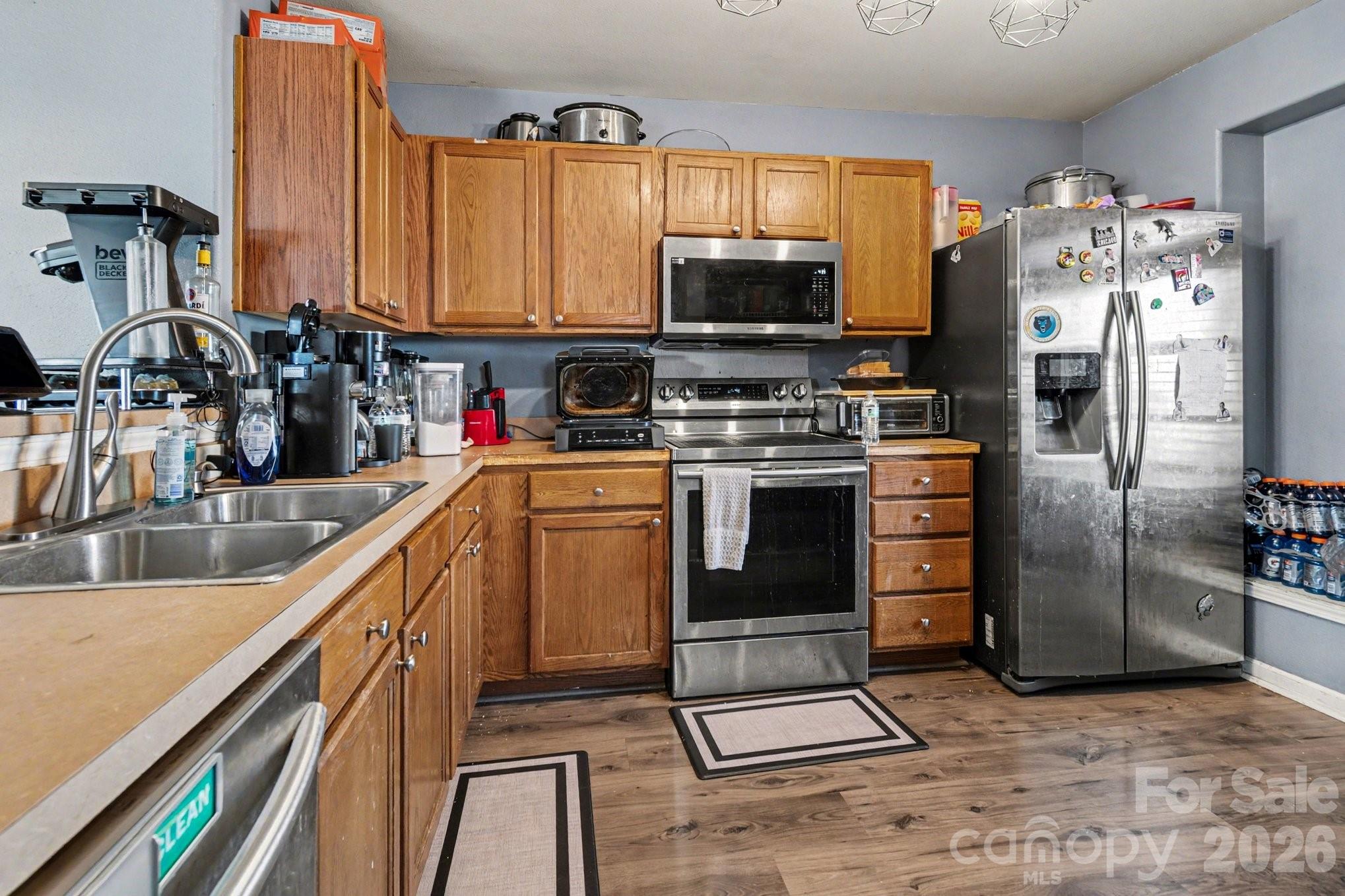 1409 Majestic Meadow Drive Charlotte NC 28216