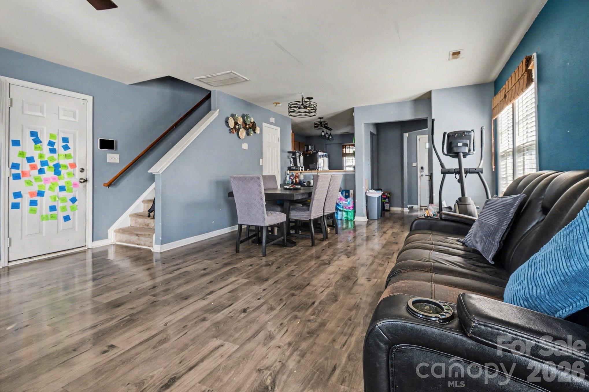 1409 Majestic Meadow Drive Charlotte NC 28216