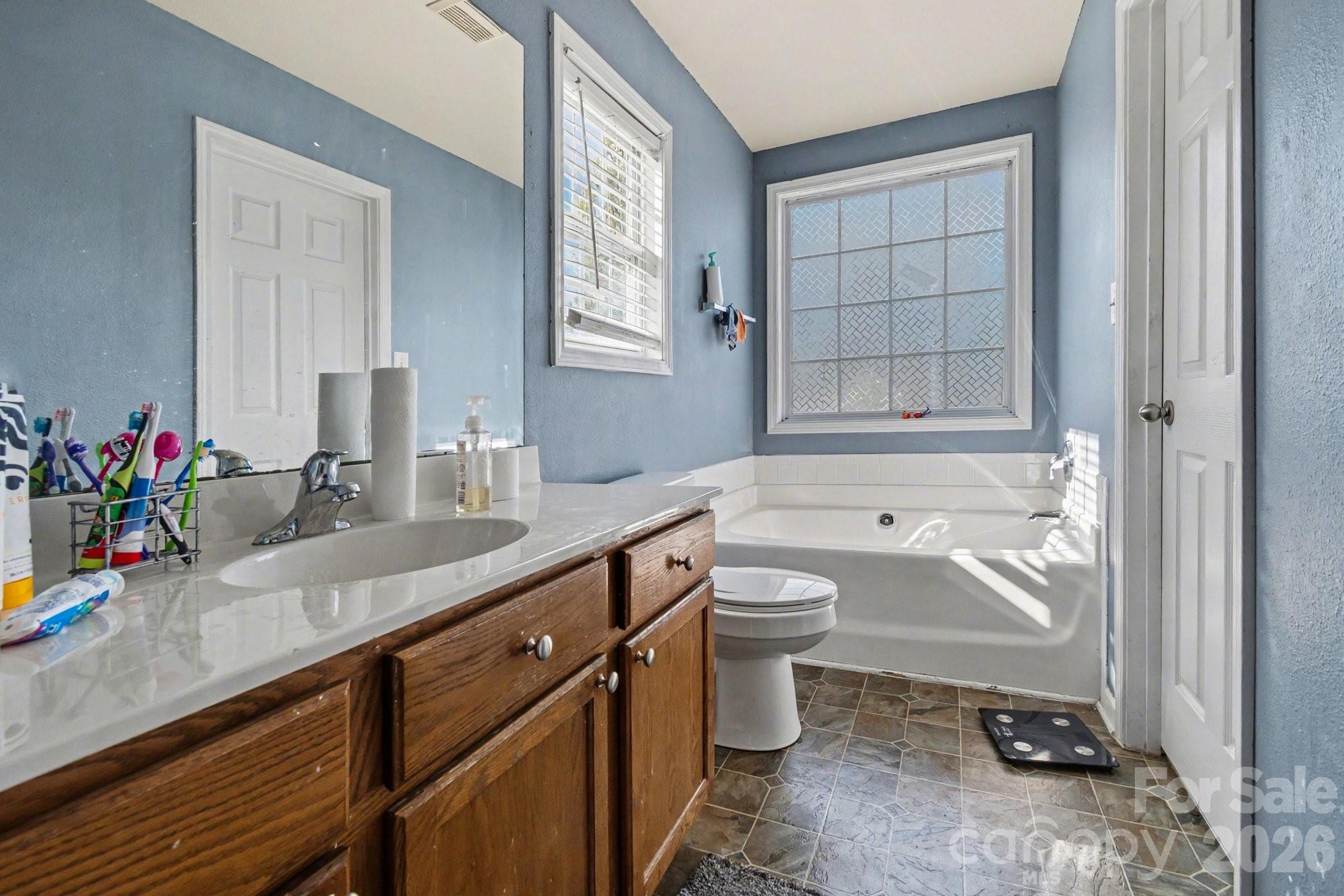 1409 Majestic Meadow Drive Charlotte NC 28216