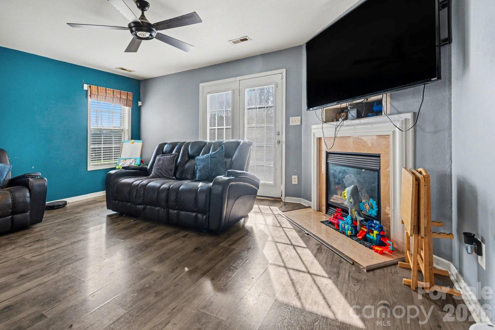 1409 Majestic Meadow Drive Charlotte NC 28216