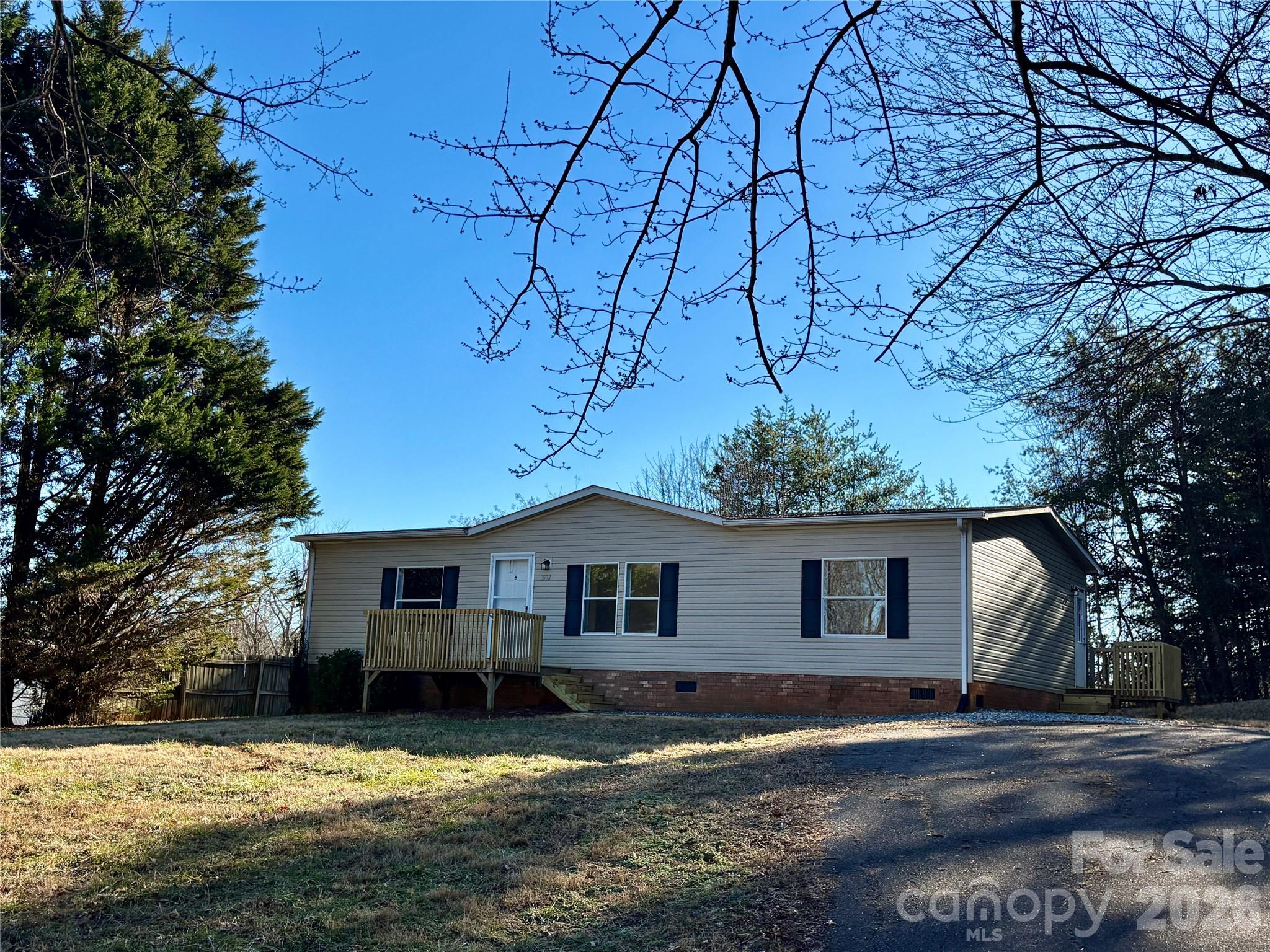 3938 Berry Creek Circle Granite Falls NC 28630