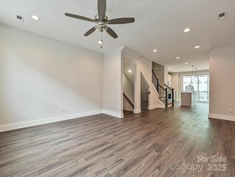 1312 Walter Taylor Way Charlotte NC 28206