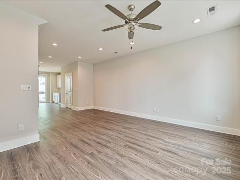 1312 Walter Taylor Way Charlotte NC 28206