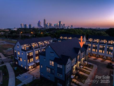 1312 Walter Taylor Way Charlotte NC 28206