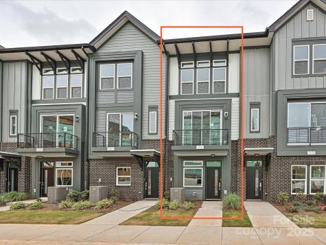 1312 Walter Taylor Way Charlotte NC 28206