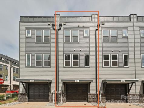 1312 Walter Taylor Way Charlotte NC 28206