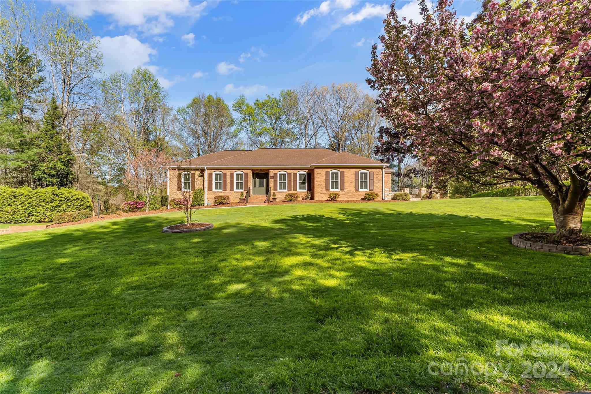 203 Lost Corner Road Morganton NC 28655