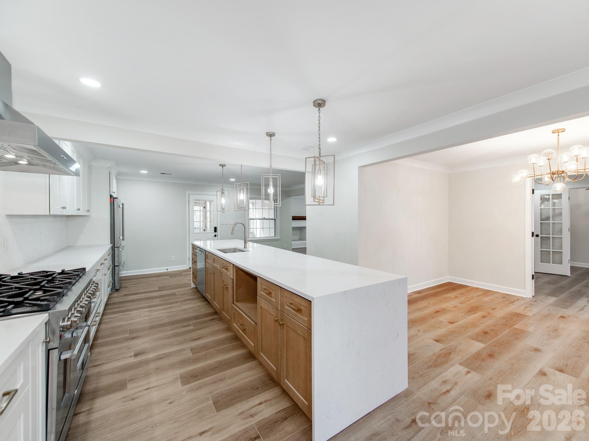 1632 Burtonwood Circle Charlotte NC 28212
