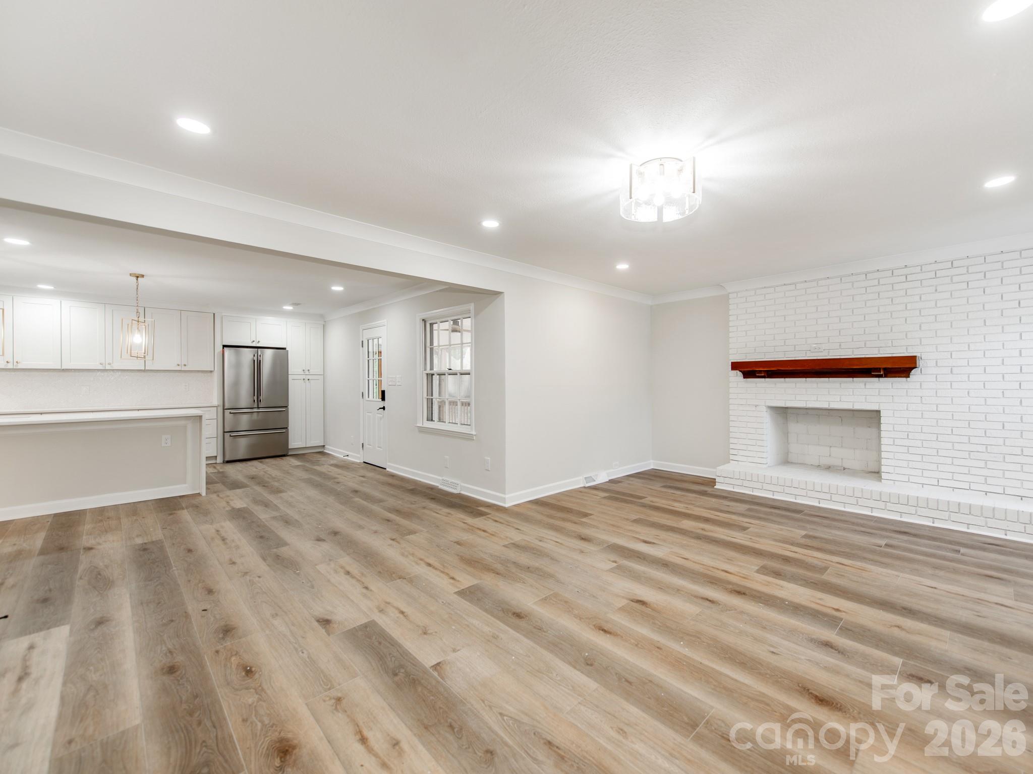 1632 Burtonwood Circle Charlotte NC 28212