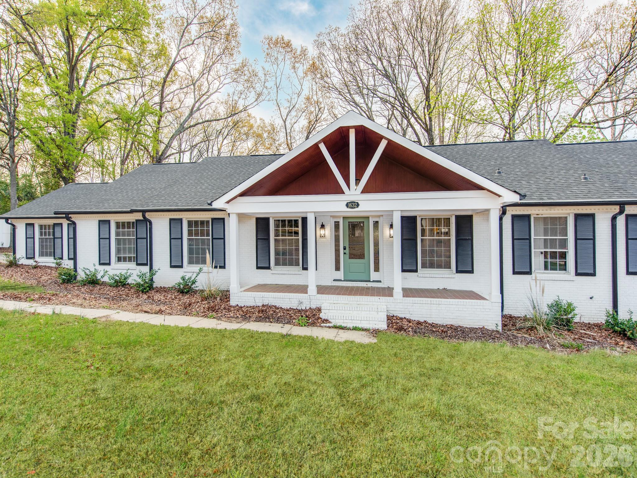 1632 Burtonwood Circle Charlotte NC 28212