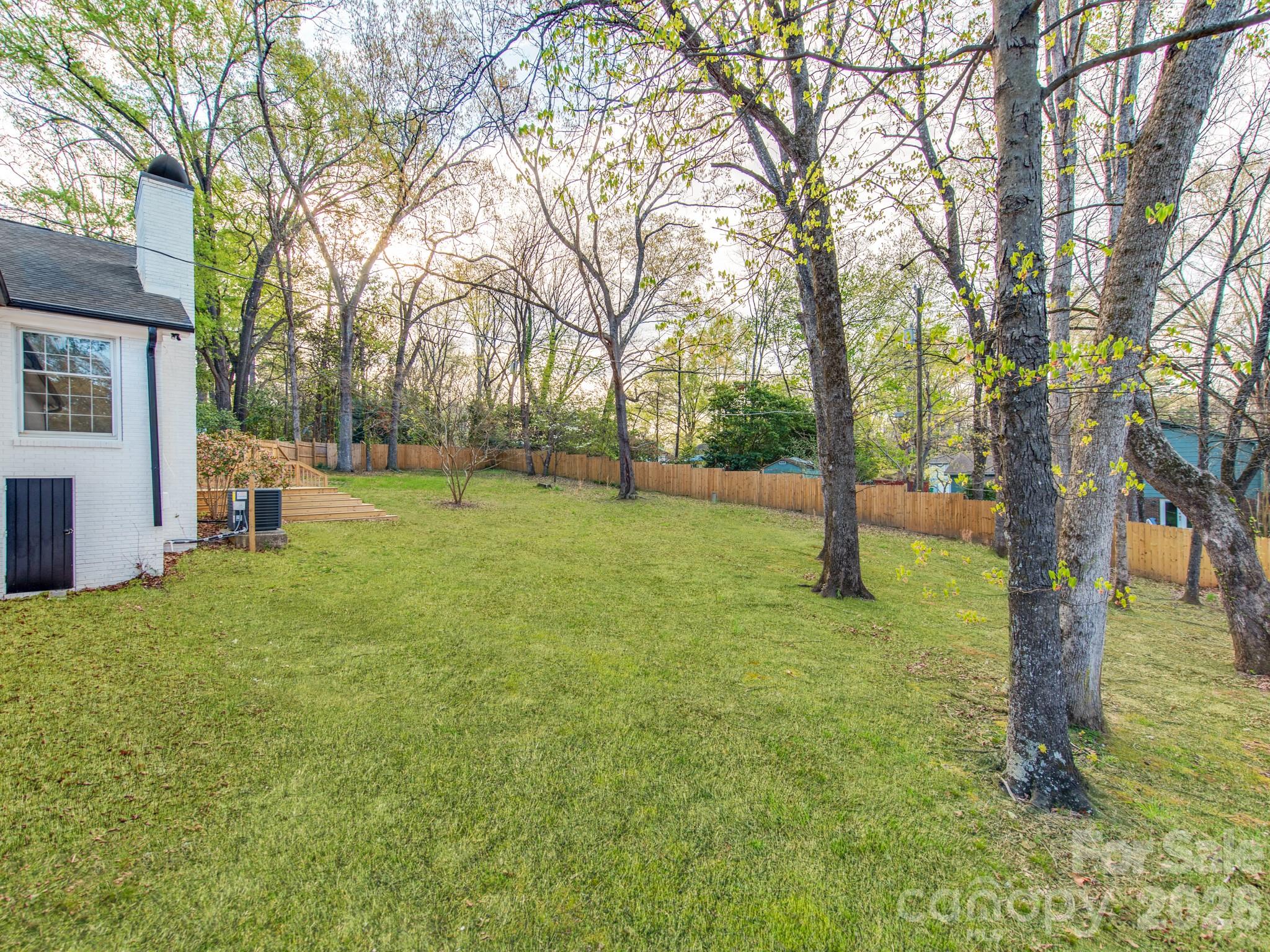 1632 Burtonwood Circle Charlotte NC 28212