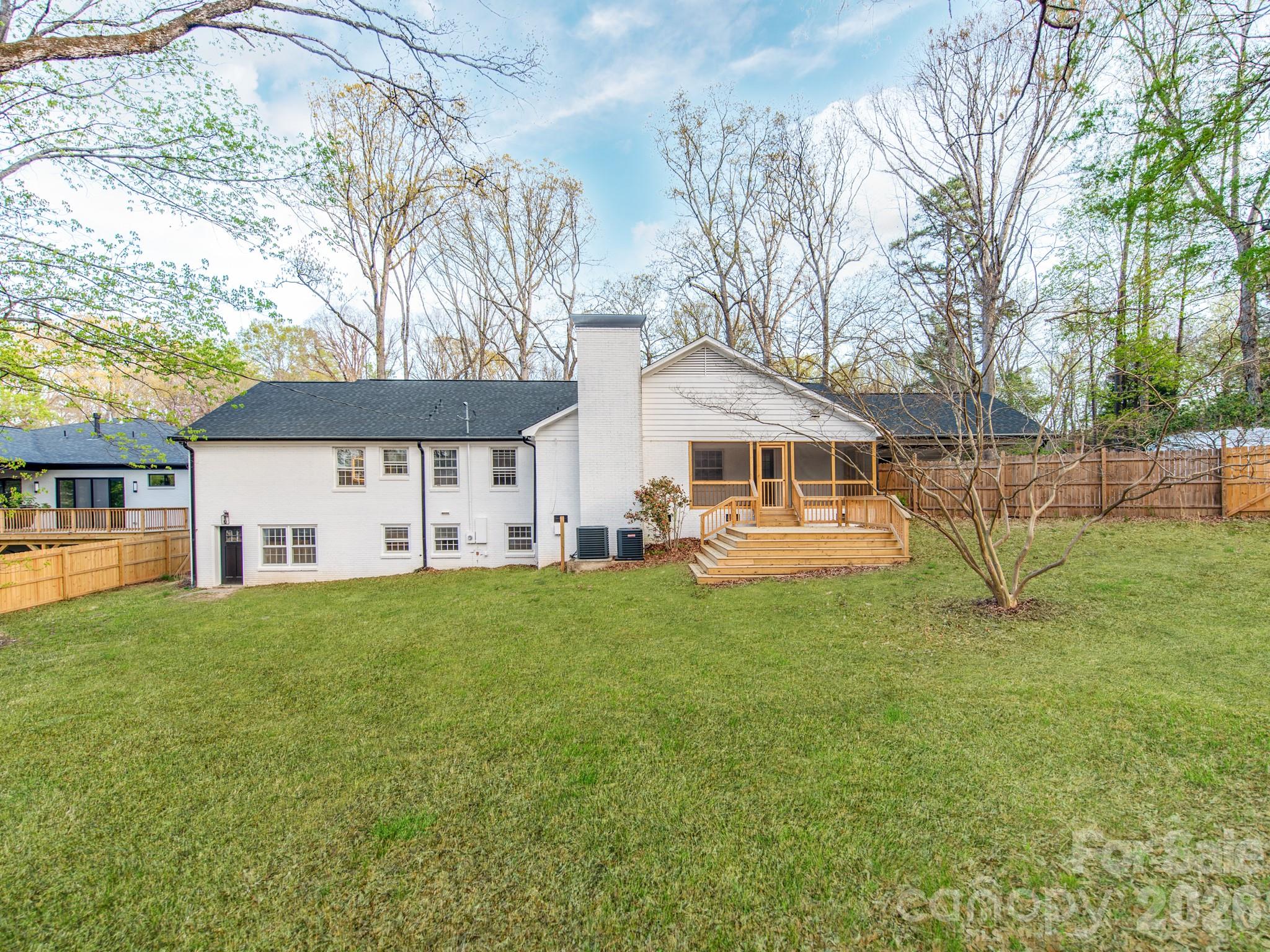 1632 Burtonwood Circle Charlotte NC 28212