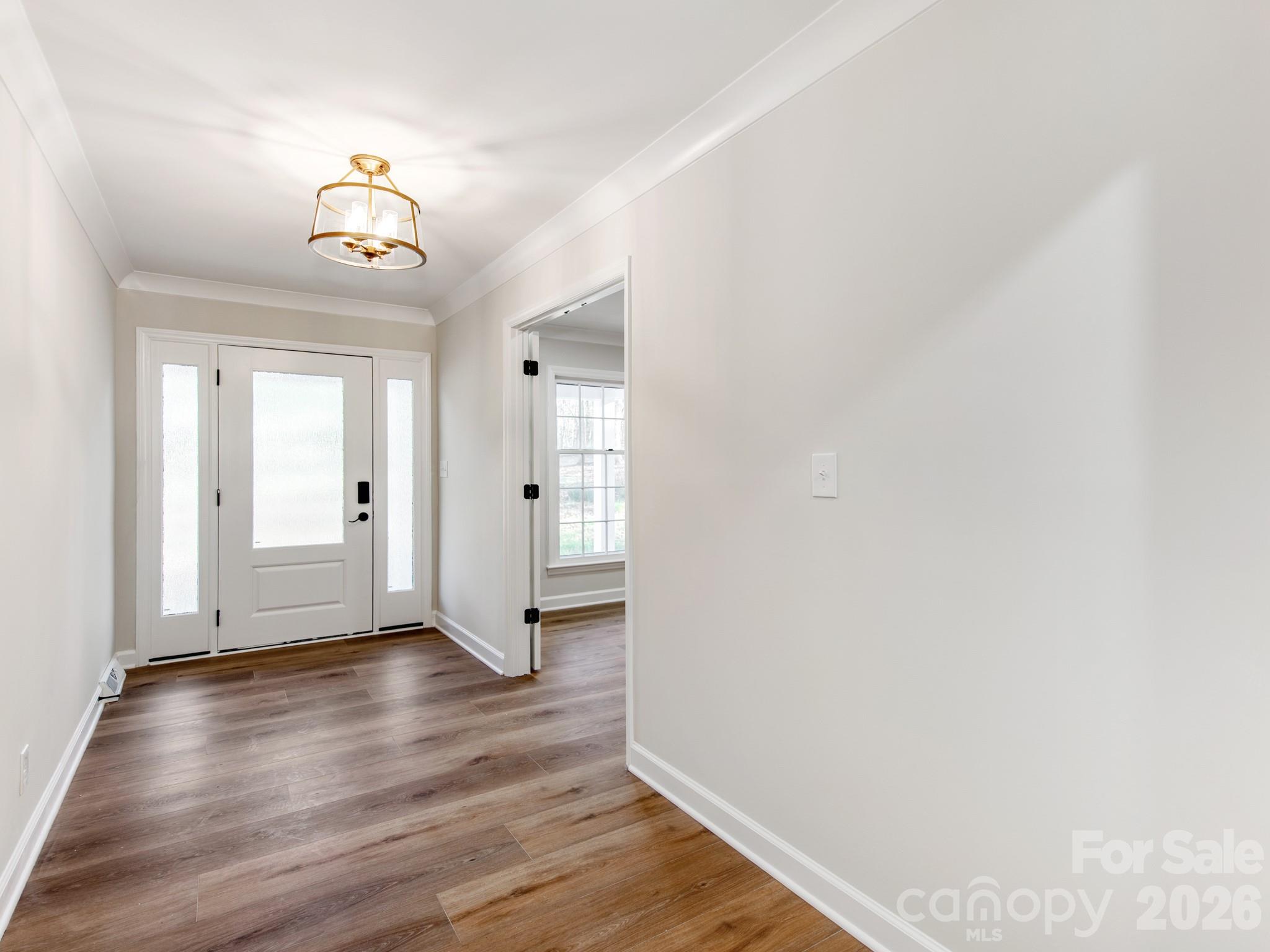 1632 Burtonwood Circle Charlotte NC 28212