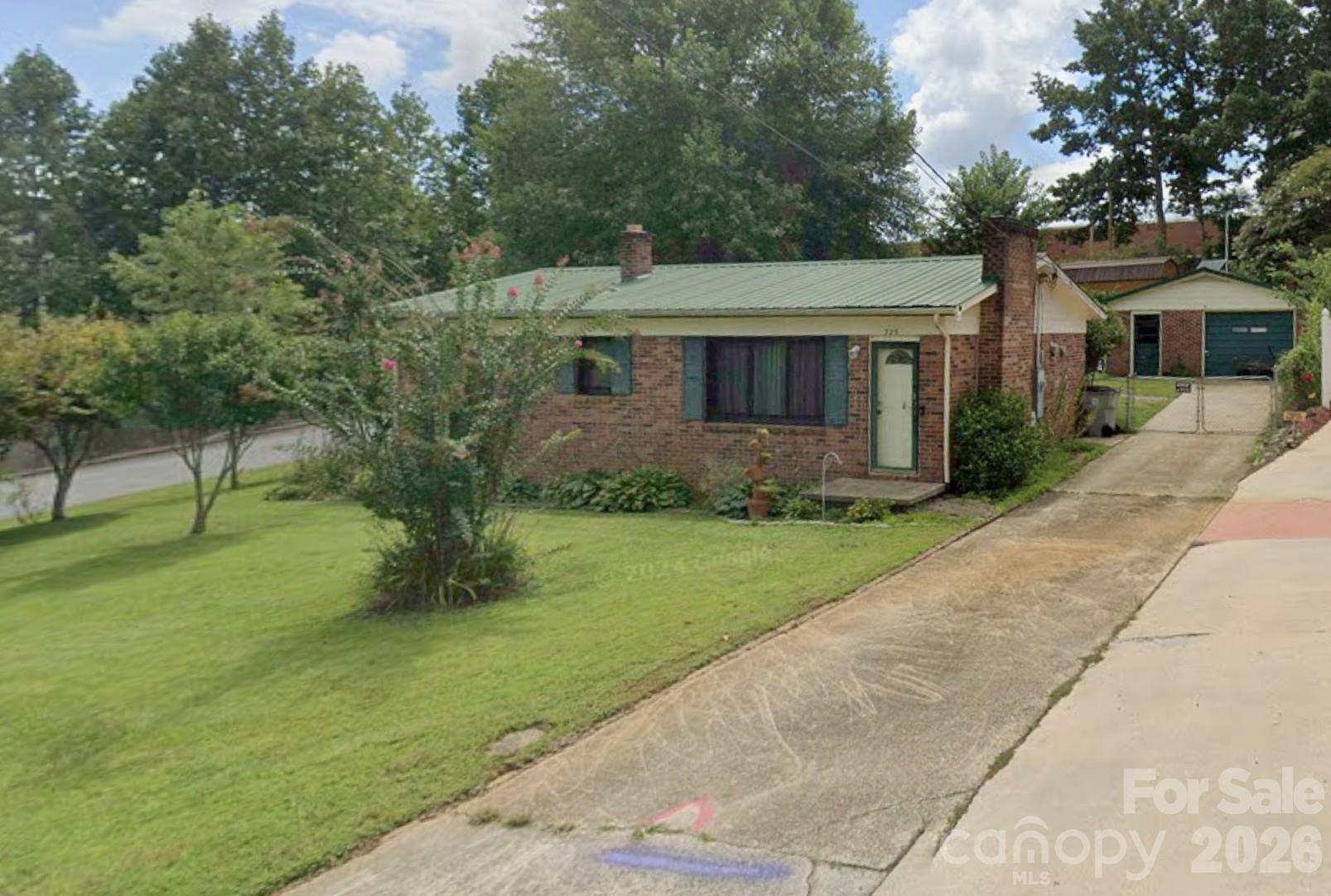 325 Swanson Drive SW Lenoir NC 28645