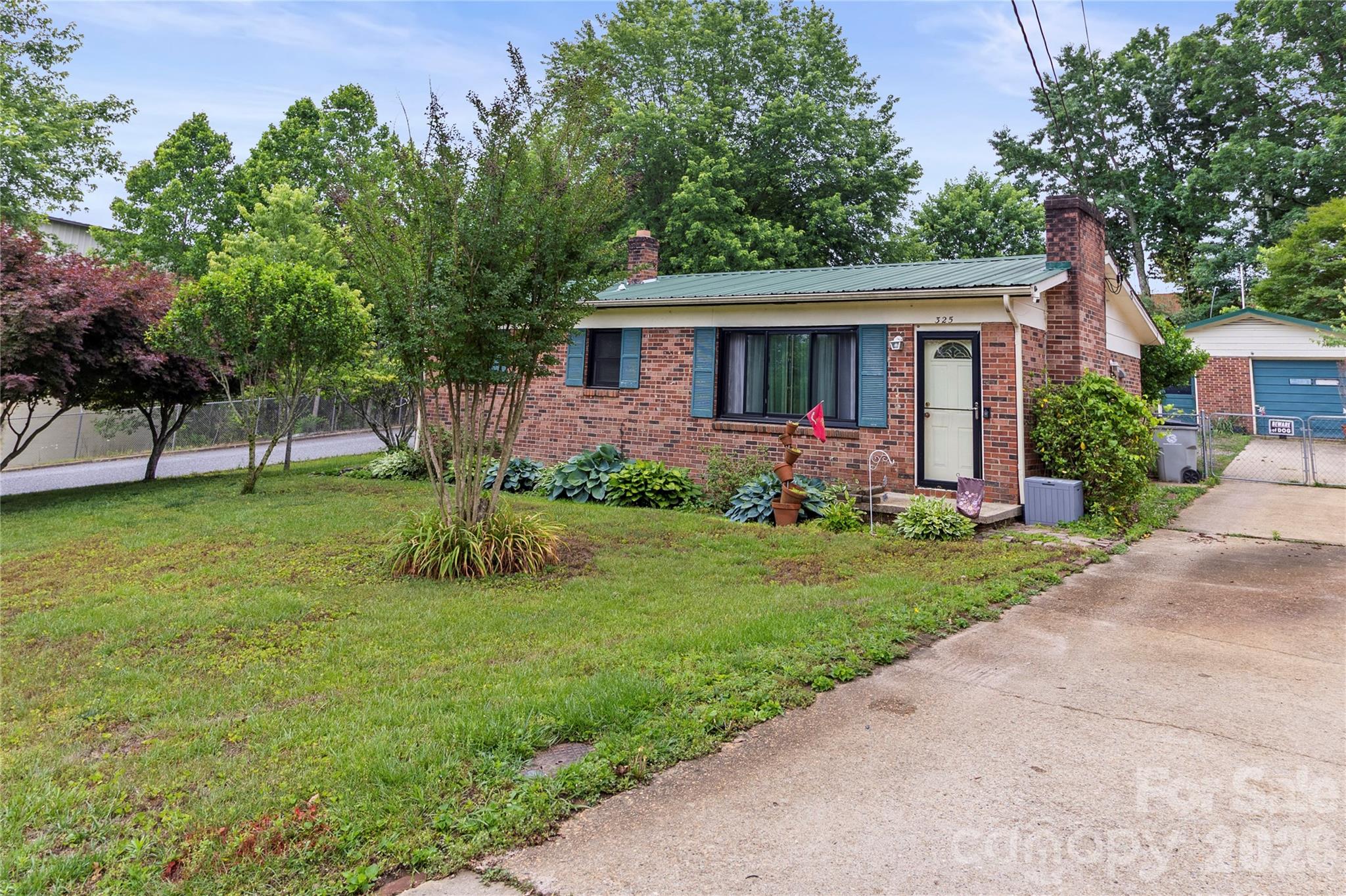 325 Swanson Drive SW Lenoir NC 28645
