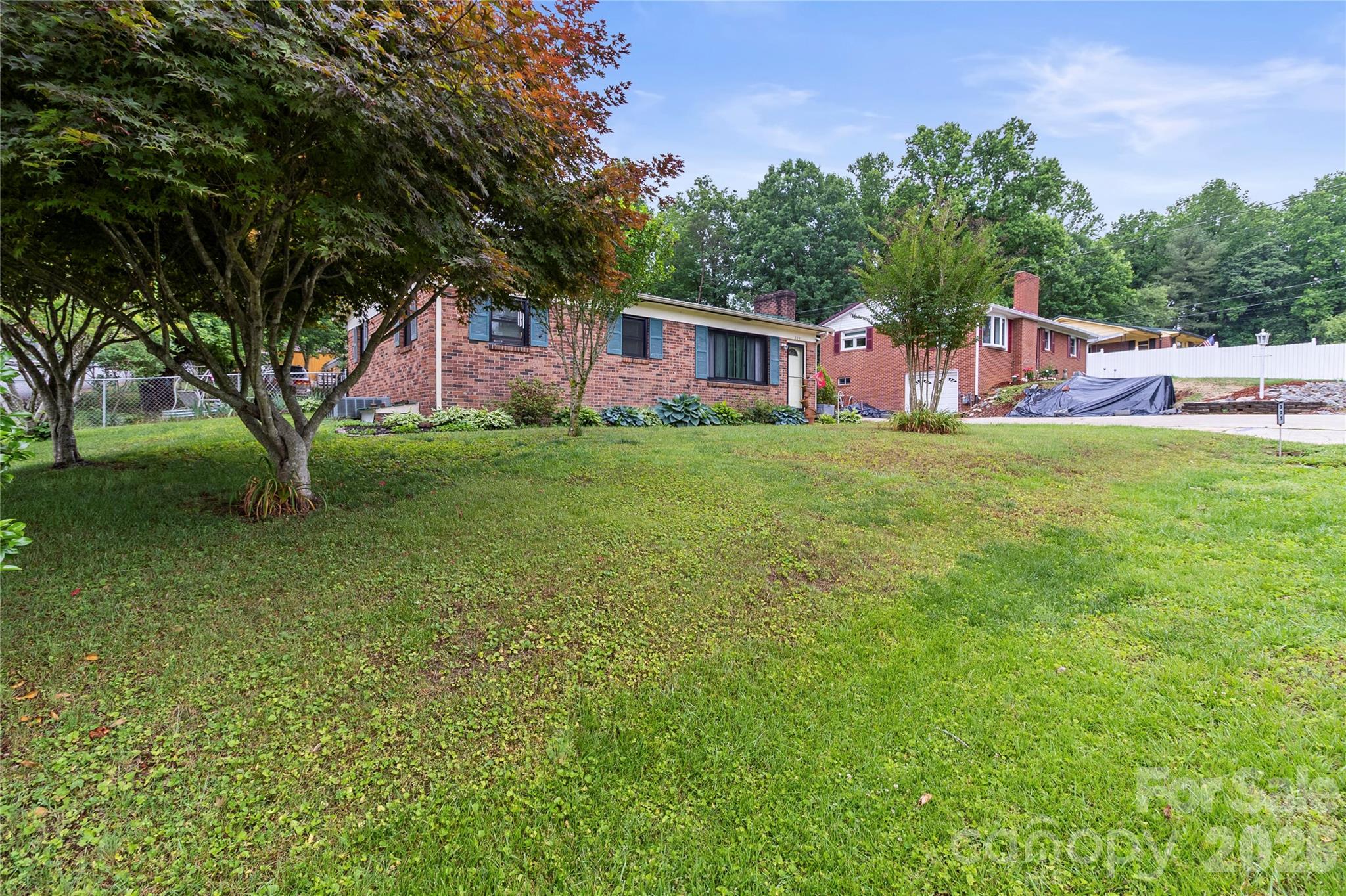 325 Swanson Drive SW Lenoir NC 28645