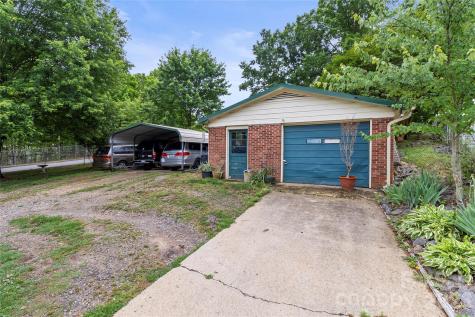 325 Swanson Drive SW Lenoir NC 28645