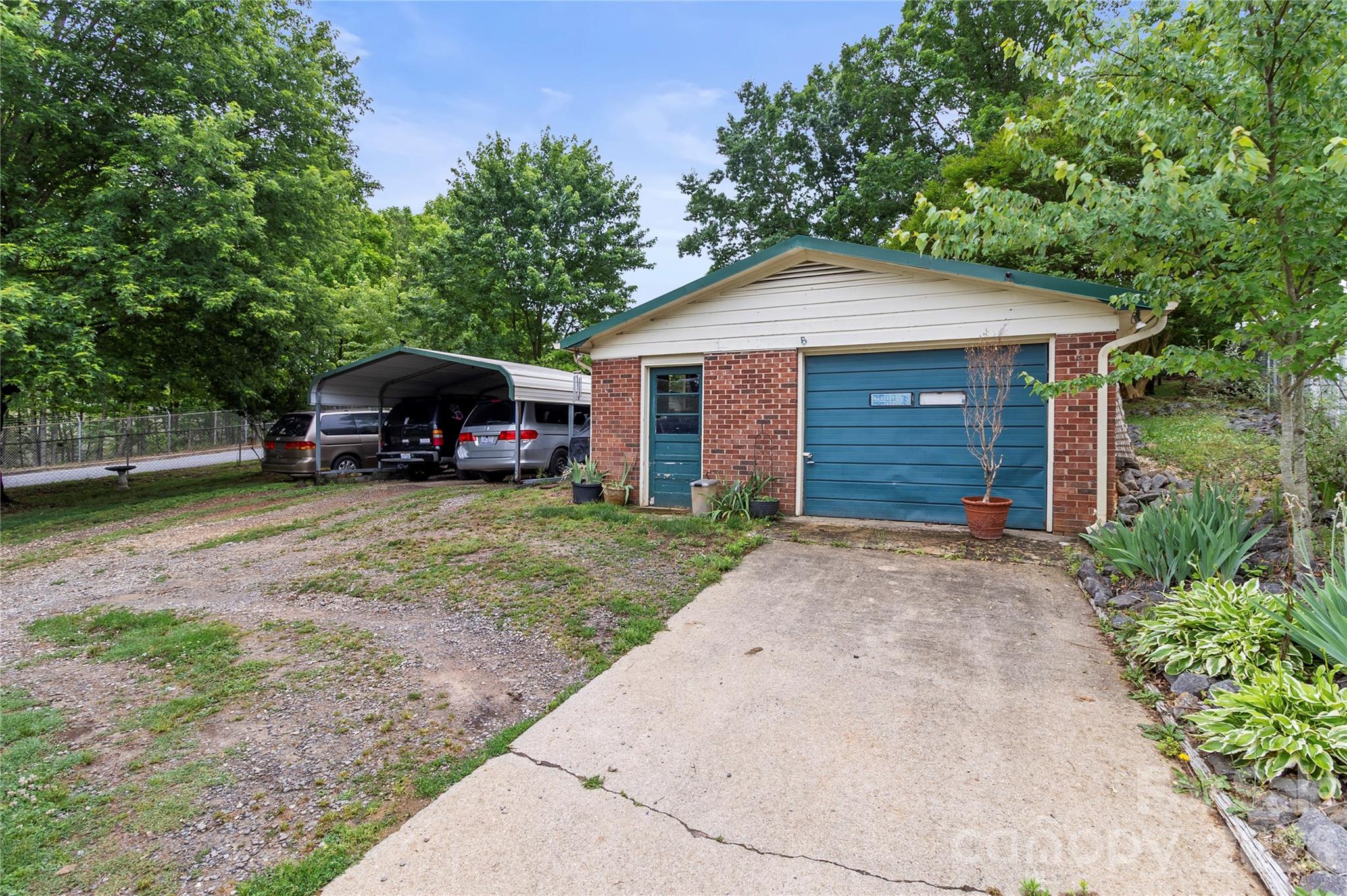 325 Swanson Drive SW Lenoir NC 28645