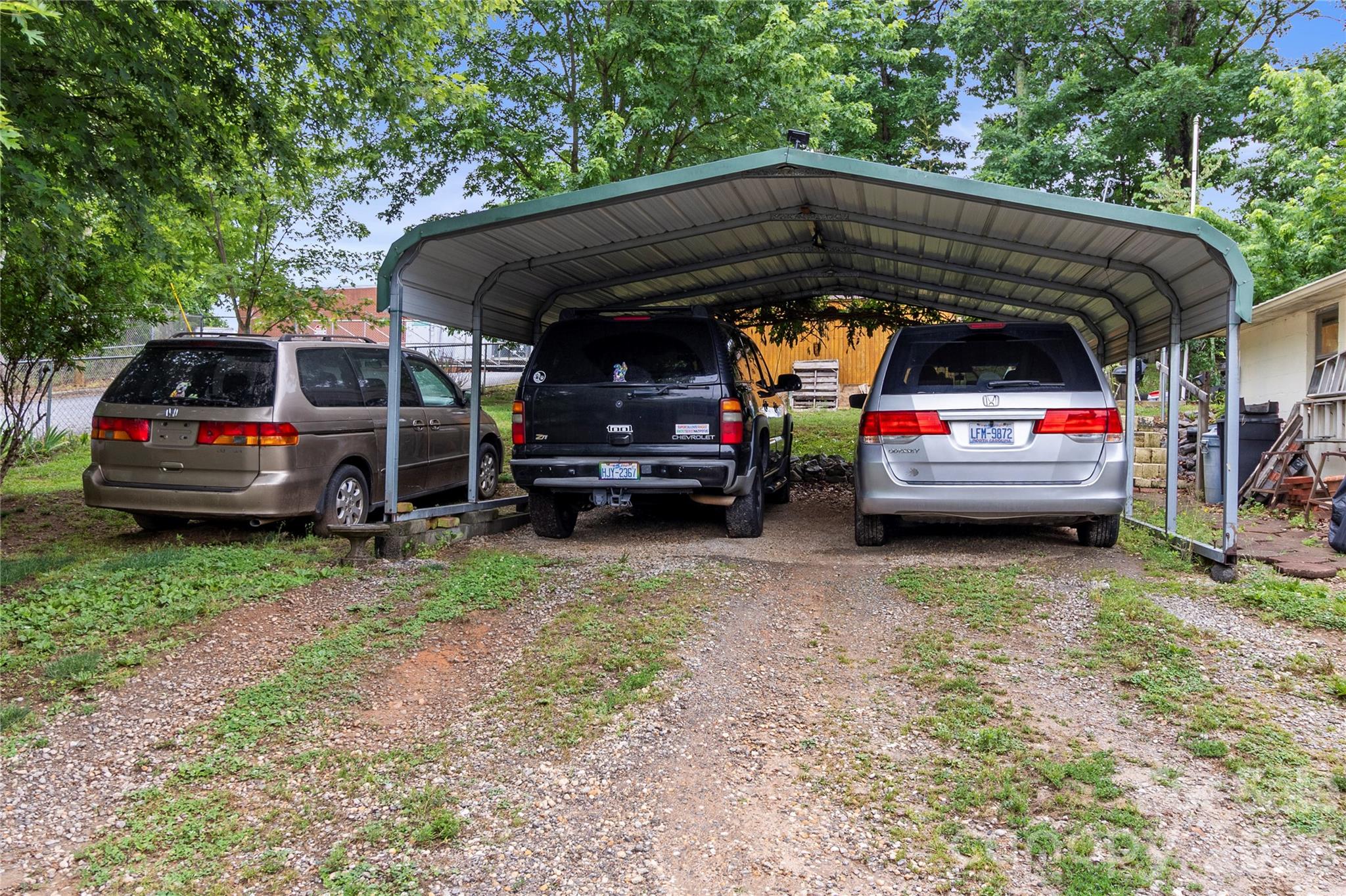 325 Swanson Drive SW Lenoir NC 28645