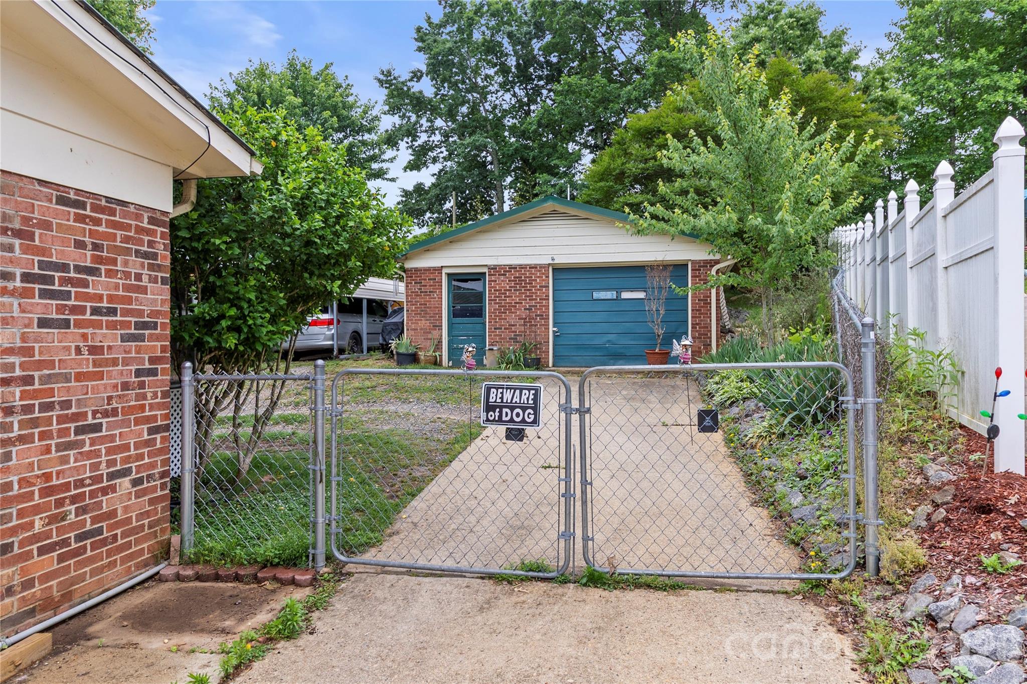 325 Swanson Drive SW Lenoir NC 28645