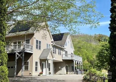 105 Elm Drive Asheville NC 28805