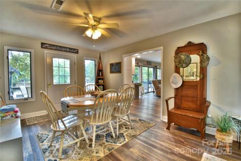117 Sunrise Point Badin Lake NC 28127