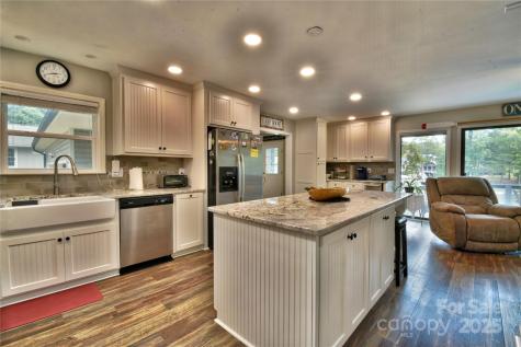 117 Sunrise Point Badin Lake NC 28127