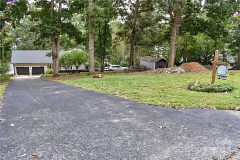 117 Sunrise Point Badin Lake NC 28127