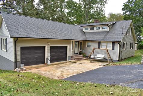 117 Sunrise Point Badin Lake NC 28127