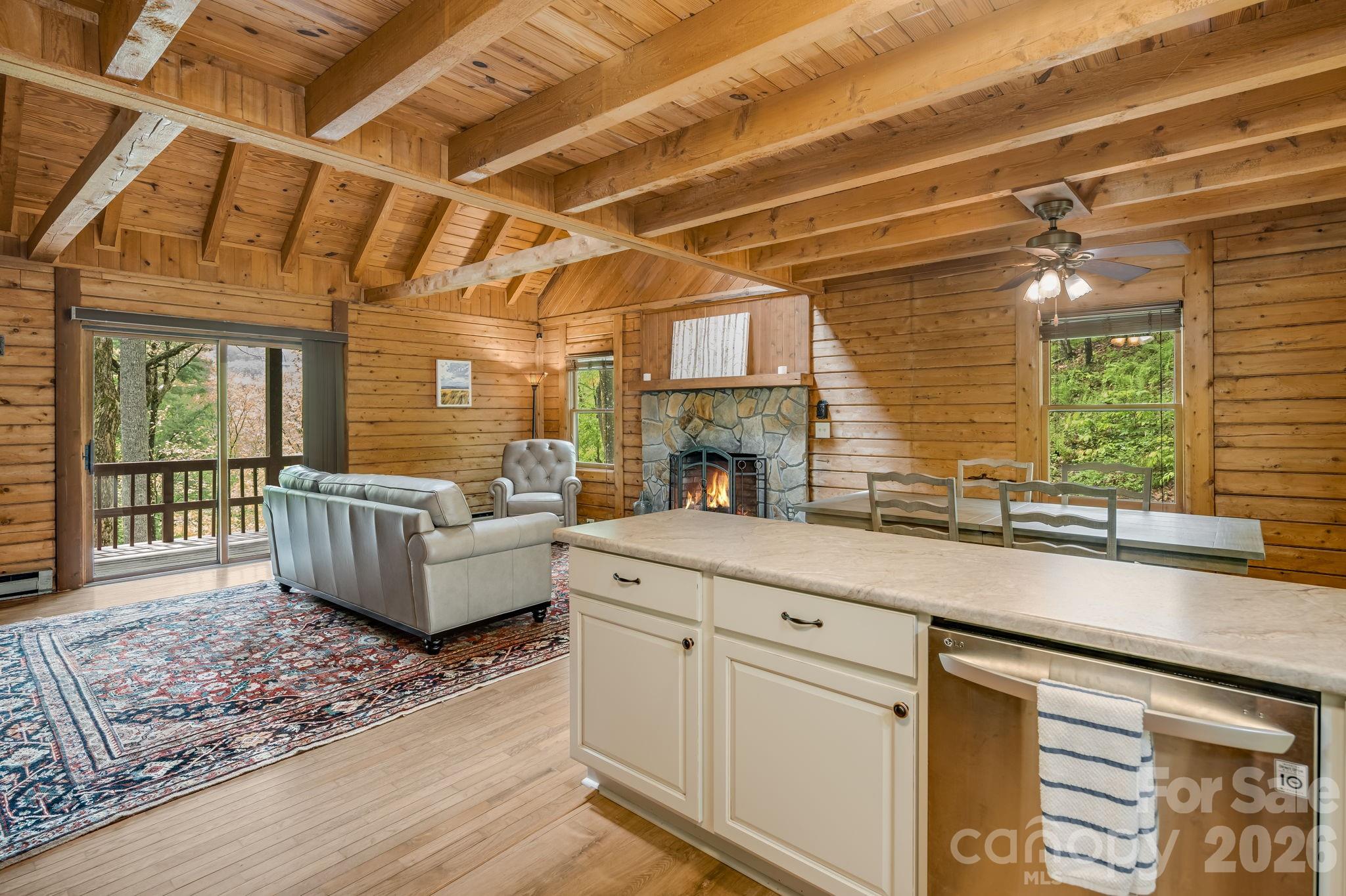 17 Greer Way Mars Hill NC 28754