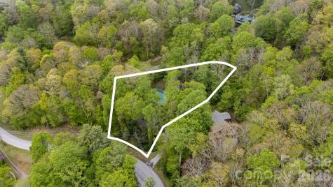 17 Greer Way Mars Hill NC 28754