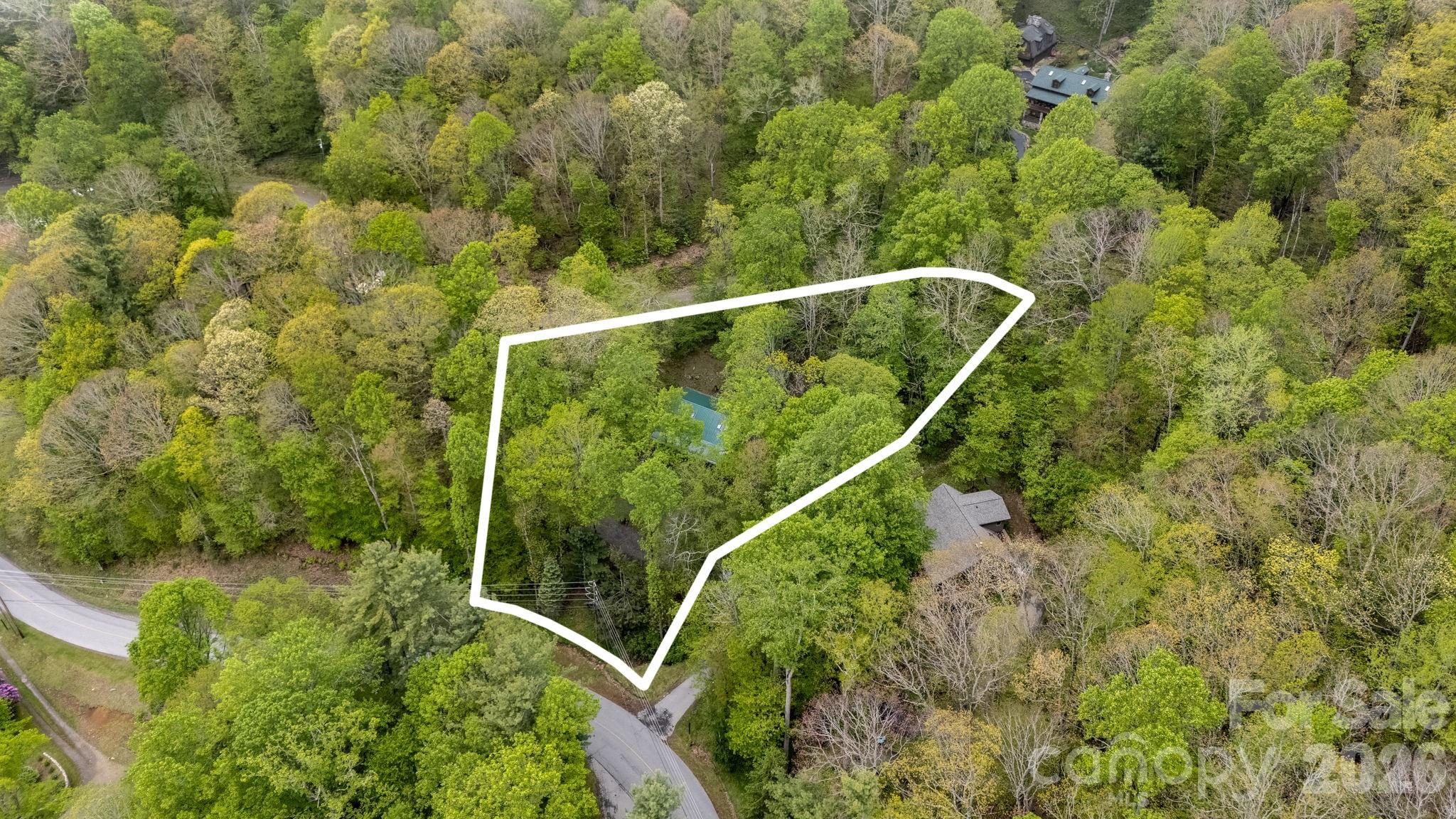 17 Greer Way Mars Hill NC 28754