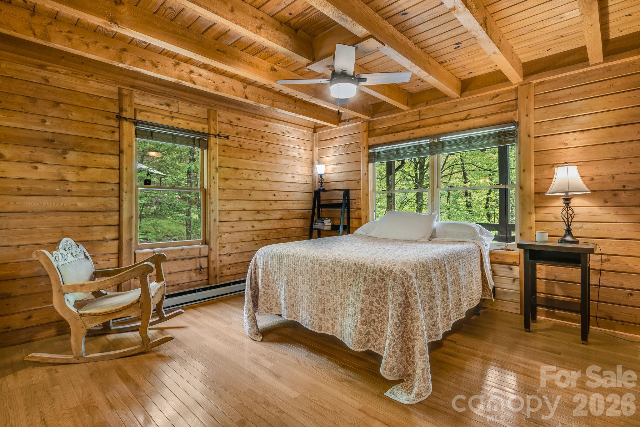 17 Greer Way Mars Hill NC 28754