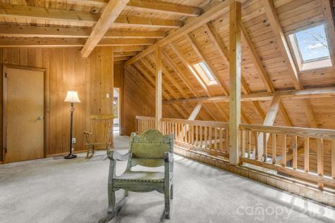 17 Greer Way Mars Hill NC 28754