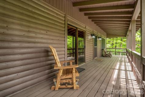 17 Greer Way Mars Hill NC 28754