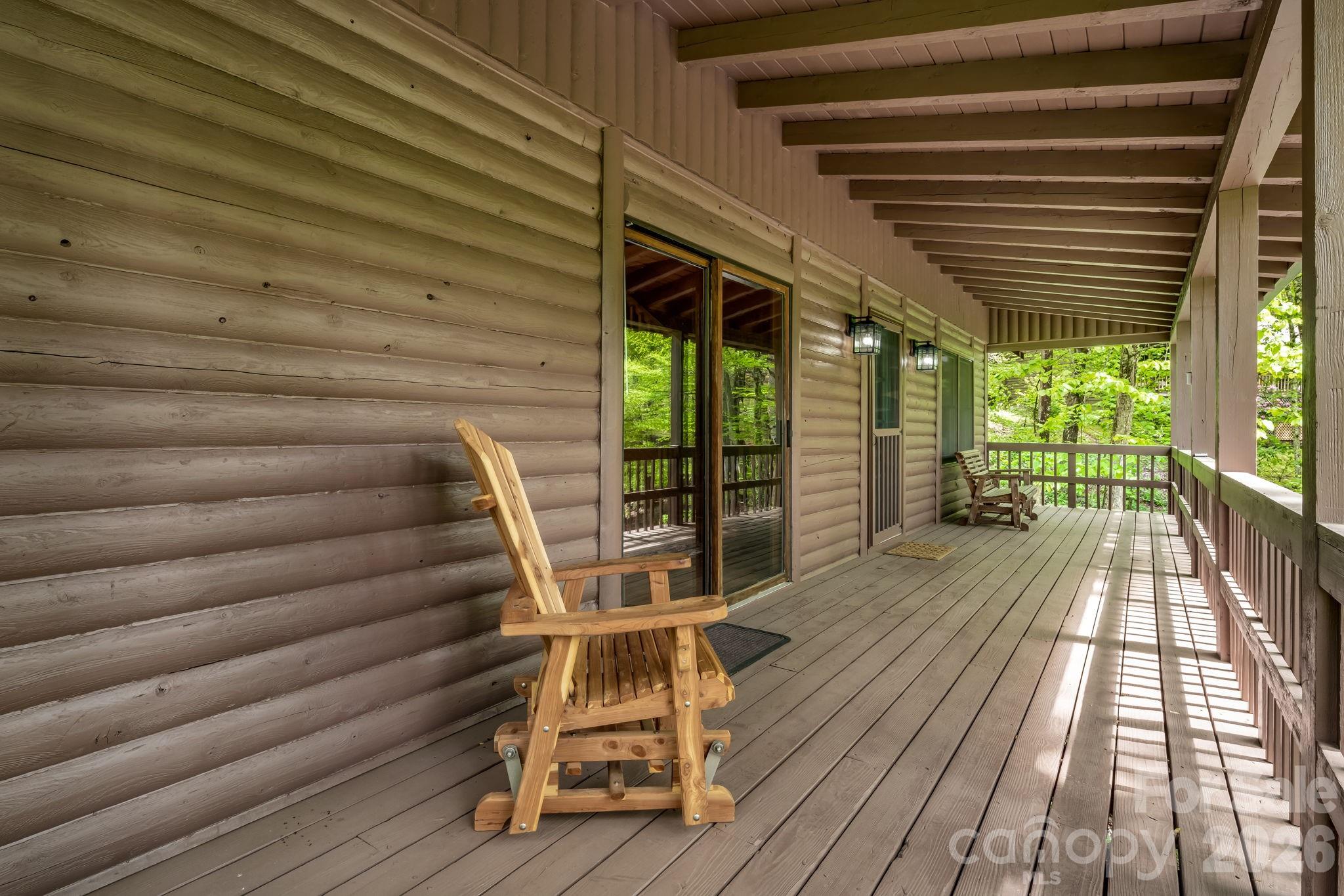 17 Greer Way Mars Hill NC 28754