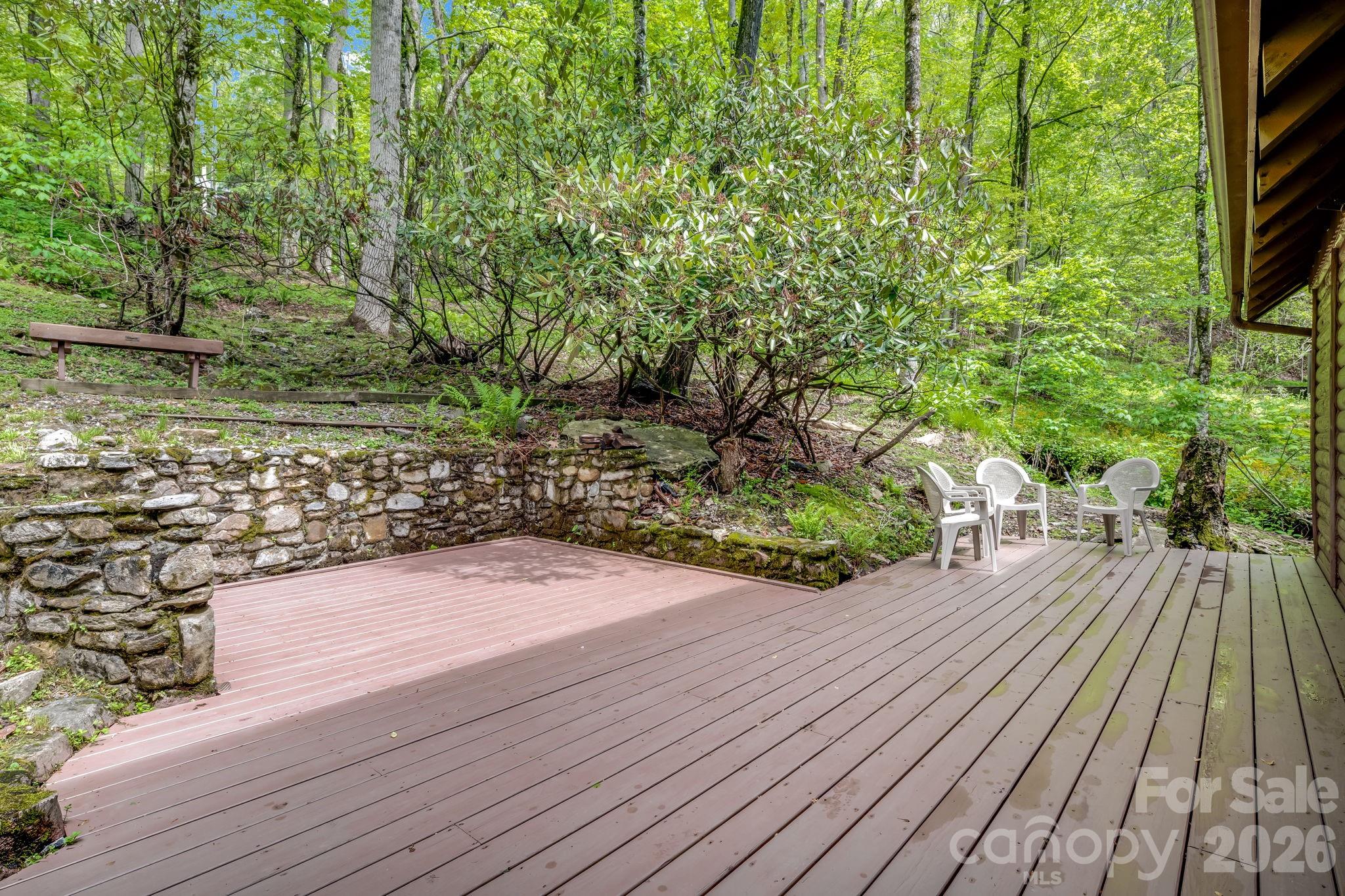 17 Greer Way Mars Hill NC 28754