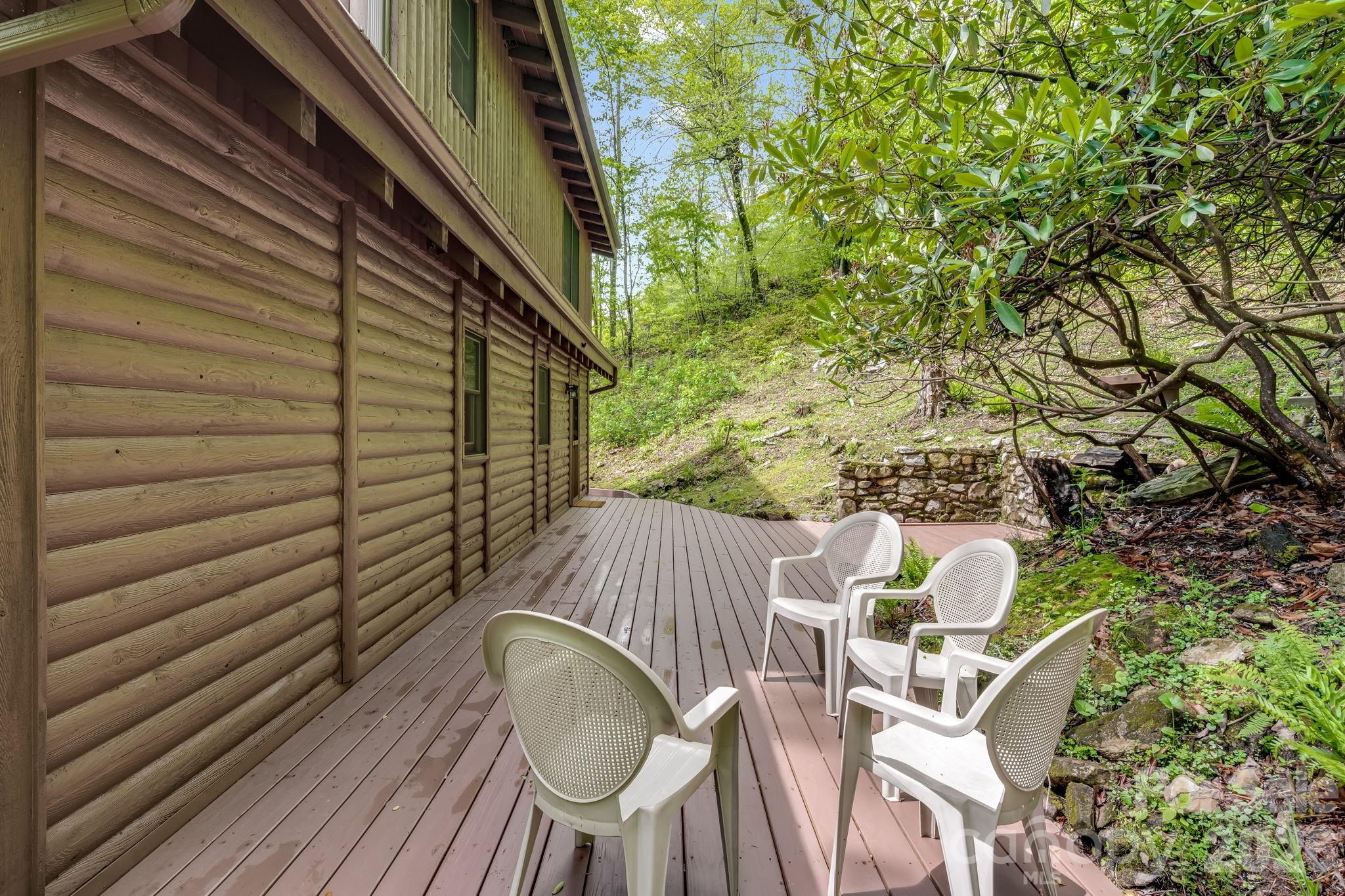 17 Greer Way Mars Hill NC 28754